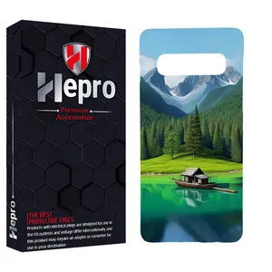 HEPRO MC Cover for SAMSUNG GALAXY S10