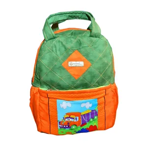 کوله پشتی بچگانه مدل 413