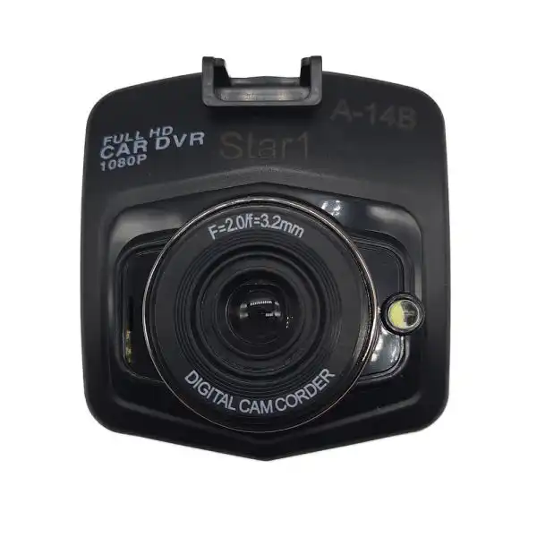 دوربین فیلم برداری خودرو استاروان مدل A14B