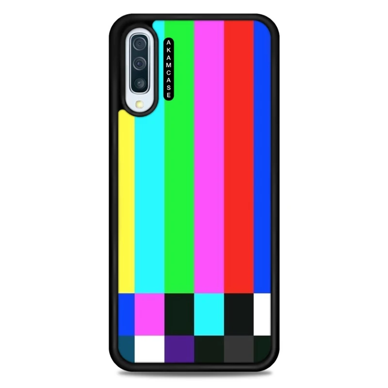 کاور آکام مدل AMC-WSGA50-NOSTECH-15 مناسب برای گوشی موبایل سامسونگ Galaxy A50