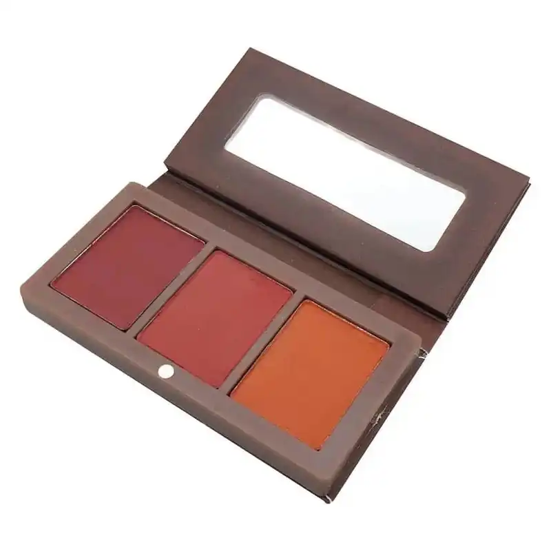 پالت سایه چشم بابیلا بیوتی مدل 03 شماره 24