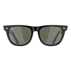 عینک آفتابی ویفرر (Wayfarer) ری بن مدل 0RB2140IT-901-54