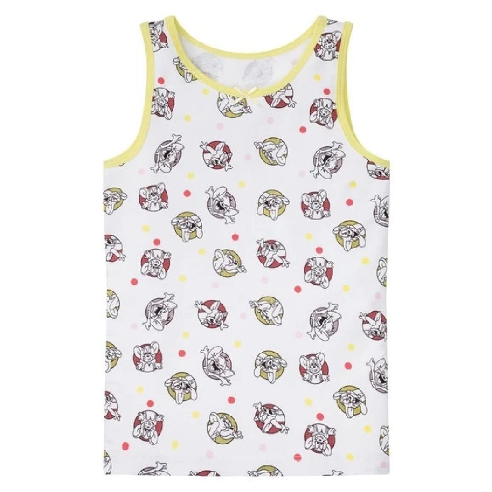 تاپ دخترانه لوپیلو مدل YS001 مجموعه 3 عددی - - 3