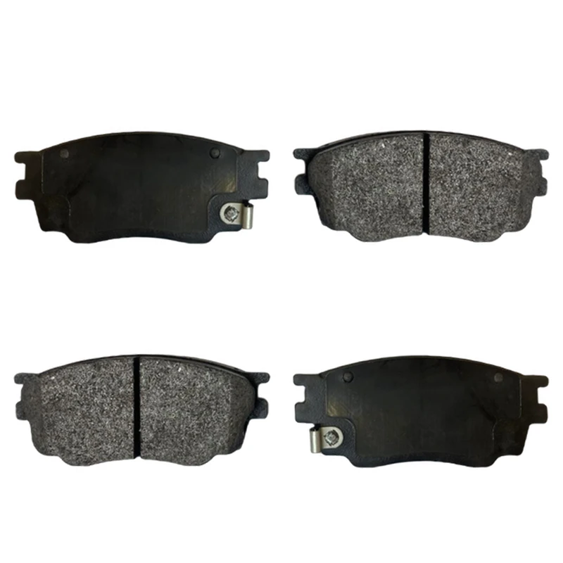 لنت ترمز جلو آرامیداس کد AR-SH مناسب برای شاهین