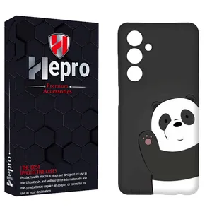 HEPRO MC Cover for SAMSUNG GALAXY A55