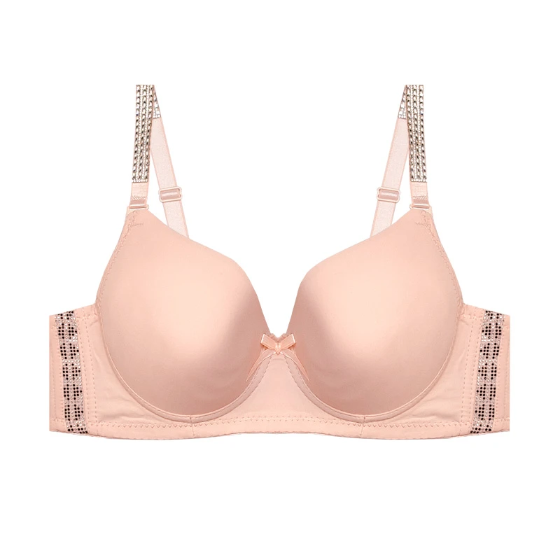 سوتین زنانه مدل ایزابل نیم جک کد 12062S