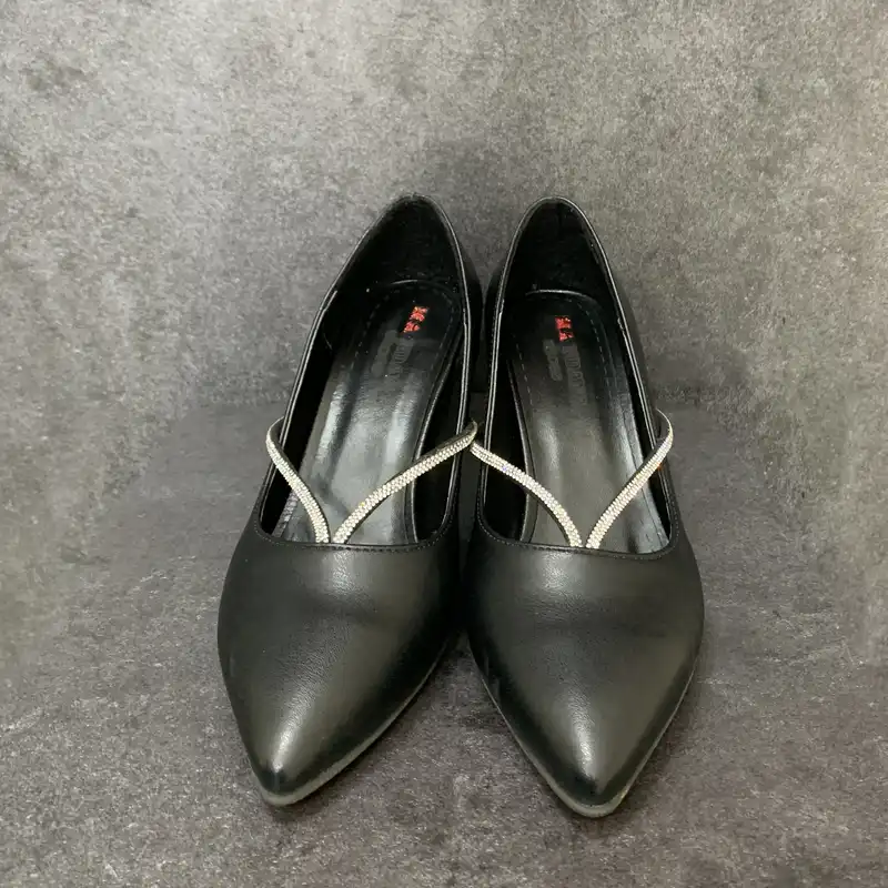 کفش زنانه مدل نگین کد02