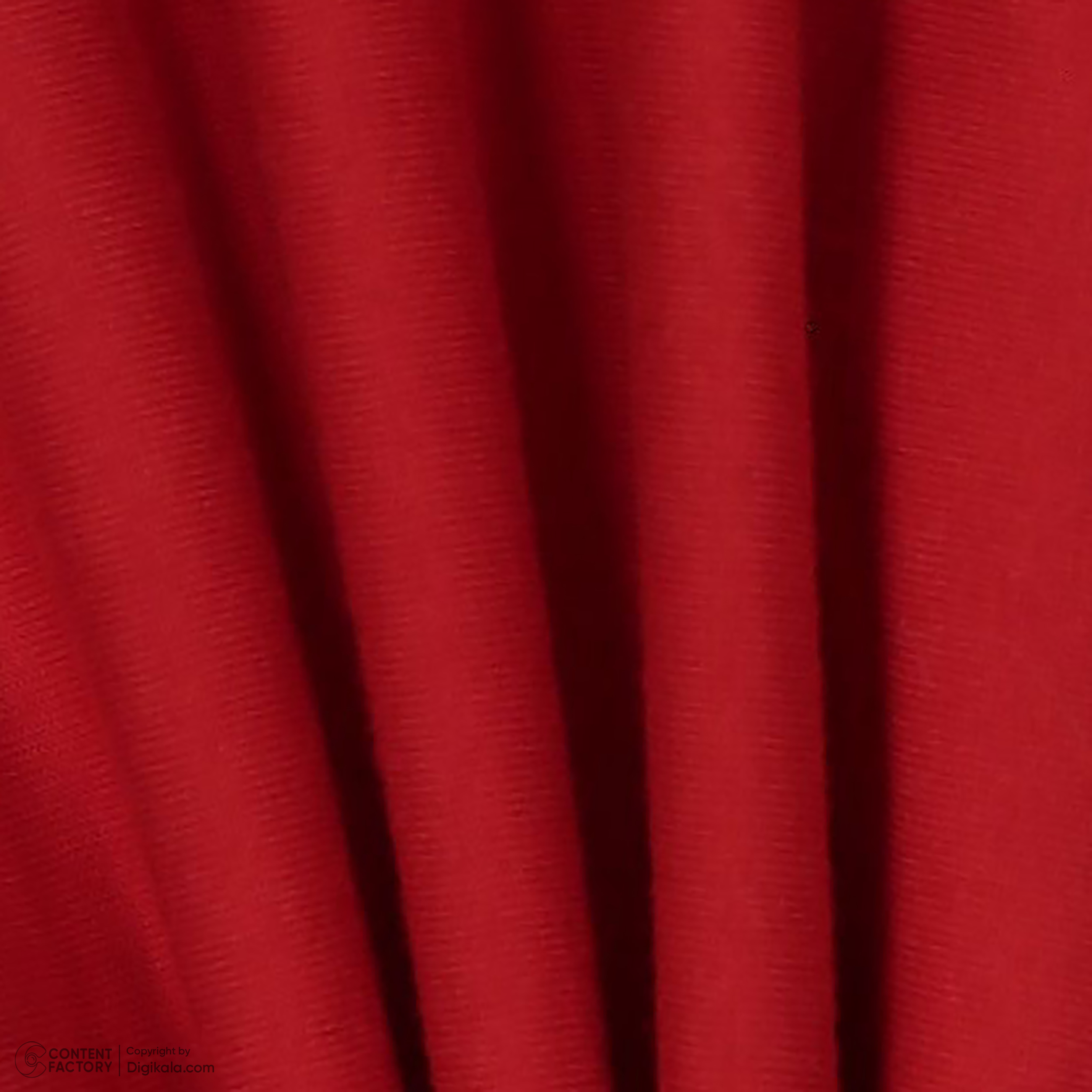 تی شرت آستین کوتاه پسرانه سون پون مدل 1103 رنگ قرمز -  - 6
