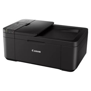نقد و بررسی پرینتر چند کاره جوهر افشان کانن مدل PIXMA TR4640 توسط خریداران