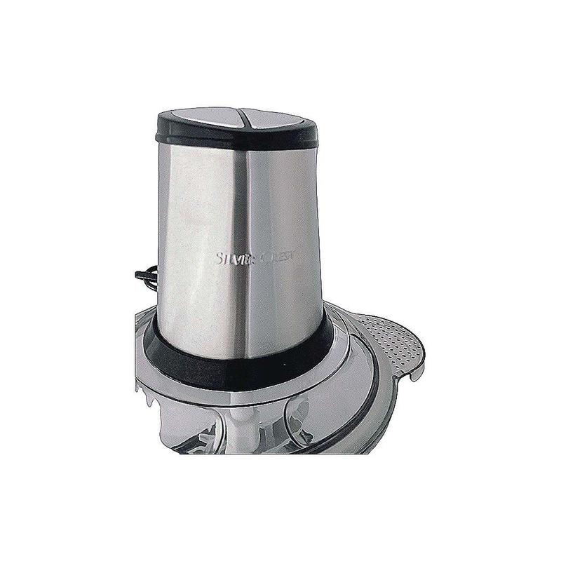 خردکن سیلور کرست مدل 2022 کد MAX-1800w