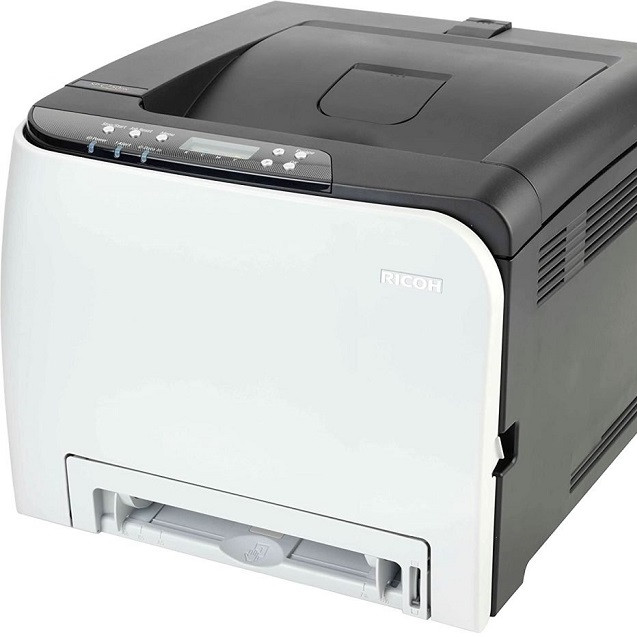 پرینتر لیزری ریکو مدل SP C240dn