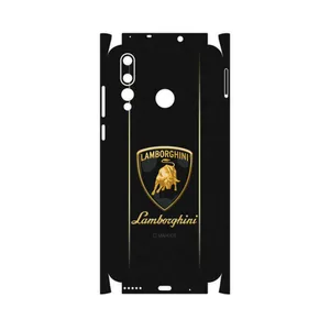 MAHOOT Lamborghini-FullSkin Cover Sticker for Huawei NOVA 4