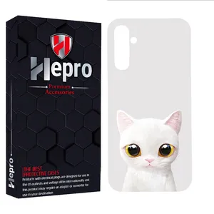 HEPRO MC Cover for SAMSUNG GALAXY A15