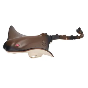اسباب بازی کنترلی مدل سفره ماهی طرح SWIM Manta Rey