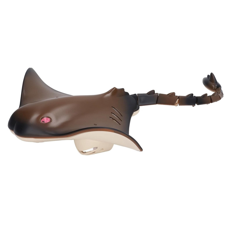اسباب بازی کنترلی مدل سفره ماهی طرح SWIM Manta Rey