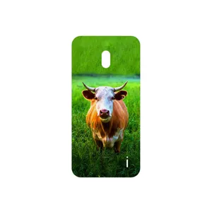 MAHOOT Cow Cover Sticker for Nokia 2.2