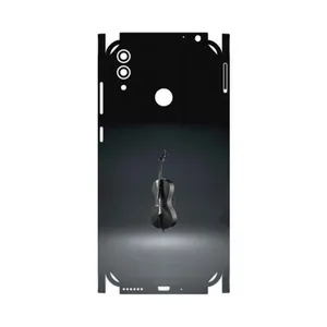 MAHOOT Cello-FullSkin Cover Sticker for Honor 8C