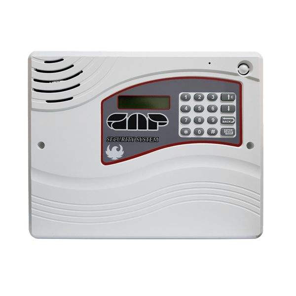 دزدگیر اماکن گپ مدل سیم کارتی -G12