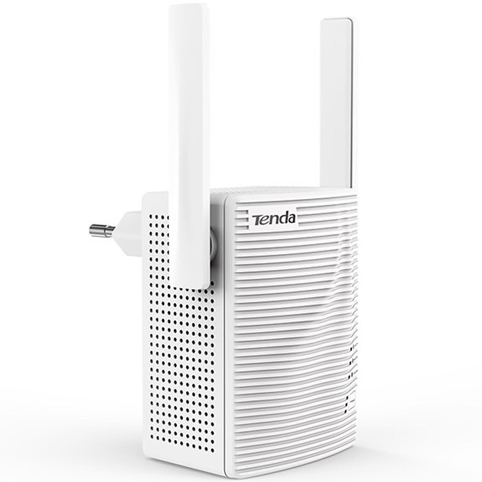 توسعه دهنده محدوده بی‌سیم تندا مدل A301