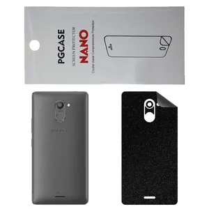 STAR SD Back Skin For INFINIX Hot 4 Pro