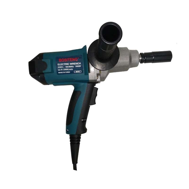 آچار بکس برقی باستینگ مدل 0918