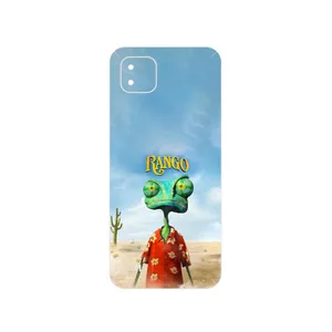 MAHOOT Rango Cover Sticker for Realme C11 2021