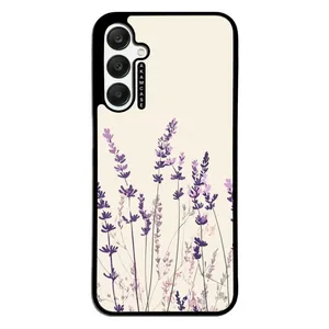 AKAM AMC-WSGA25-LAVENDER-2 Cover For Samsung Galaxy A25
