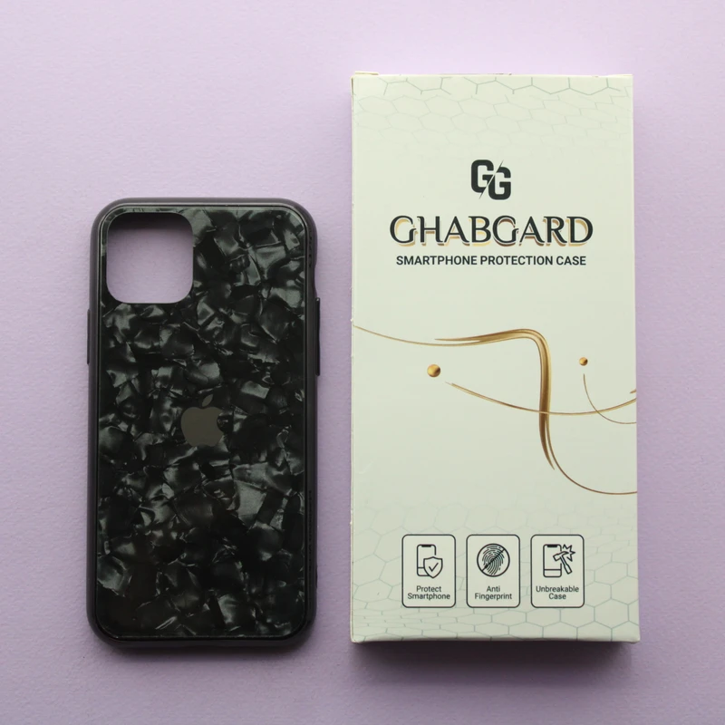 کاور قاب گارد مدل ساده مناسب برای گوشی موبایل اپل iPhone 11 Pro