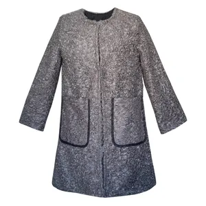 پالتو زنانه مدل 773322