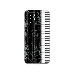 MAHOOT Piano-Instrument Cover Sticker for Xiaomi Redmi Note 10 Pro  China