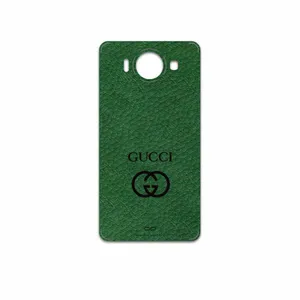 MAHOOT GL-GCC Cover Sticker for Microsoft Lumia 950