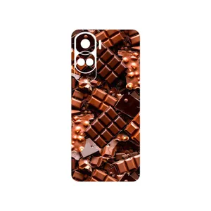 MAHOOT Chocolate Cover Sticker for Honor 90 Lite