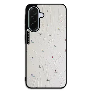 AKAM AMC-WSGA36-SKI-5 Cover For Samsung Galaxy A36