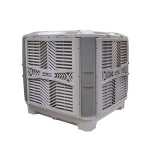 کولر سلولزی 7000 آزمایش مدل پلیمری 