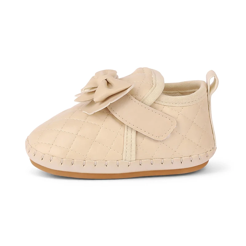 پاپوش نوزادی مدل S-401