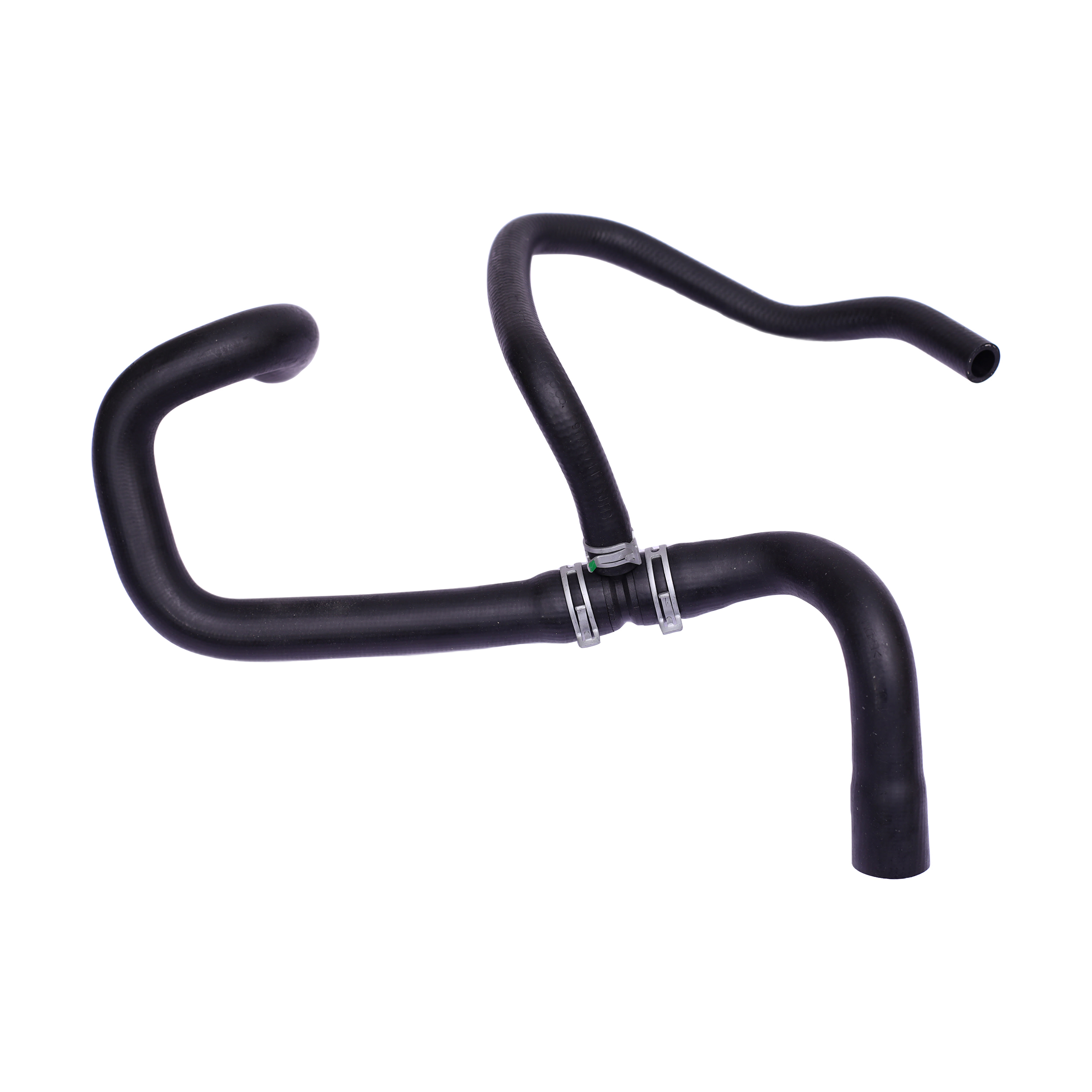 شلنگ پایین رادیاتور چکاد کد 880296 مناسب برای ال 90