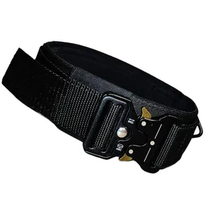 قلاده گردنی سگ مدل تاکتیکال