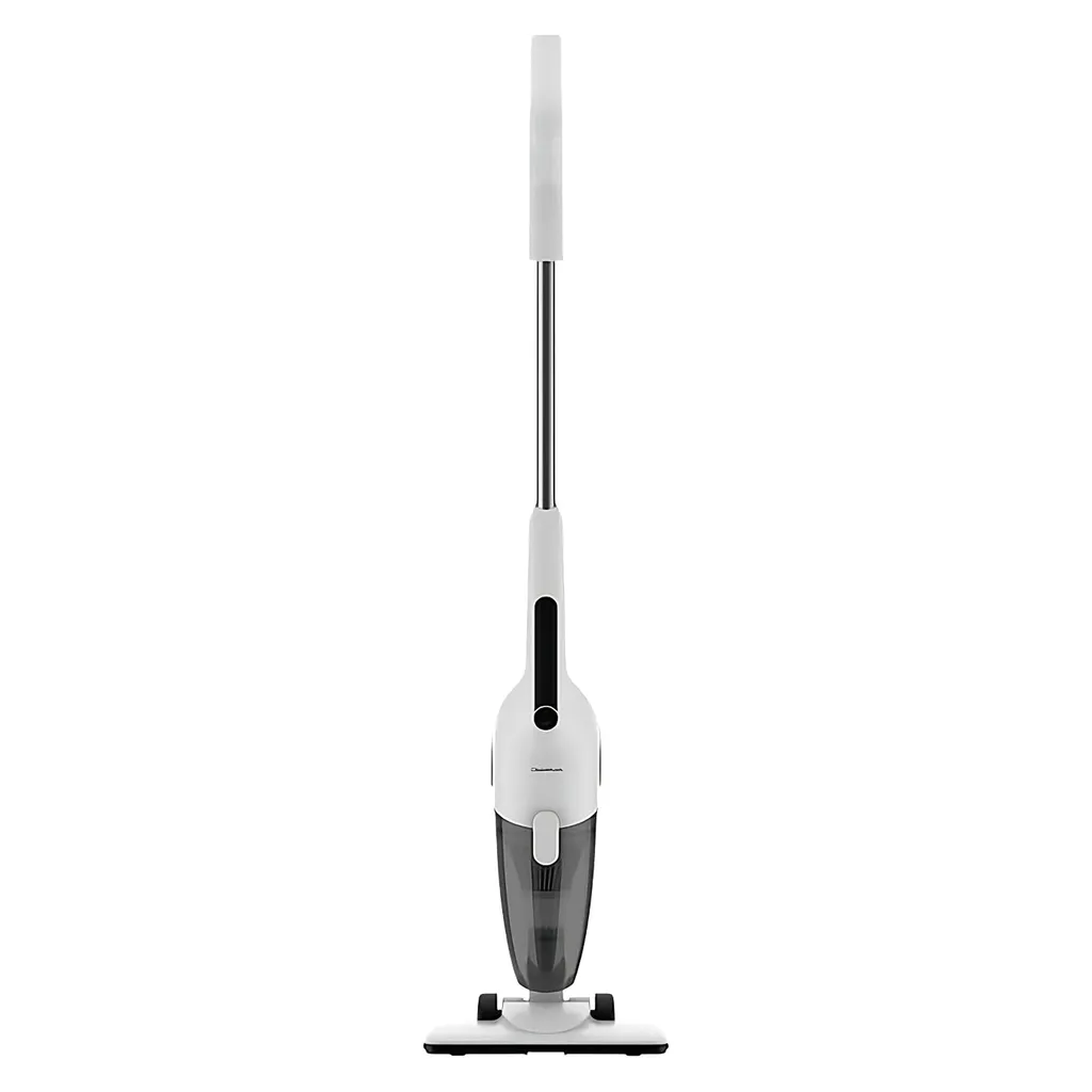 جاروبرقی 600 وات درما مدل DX-120C