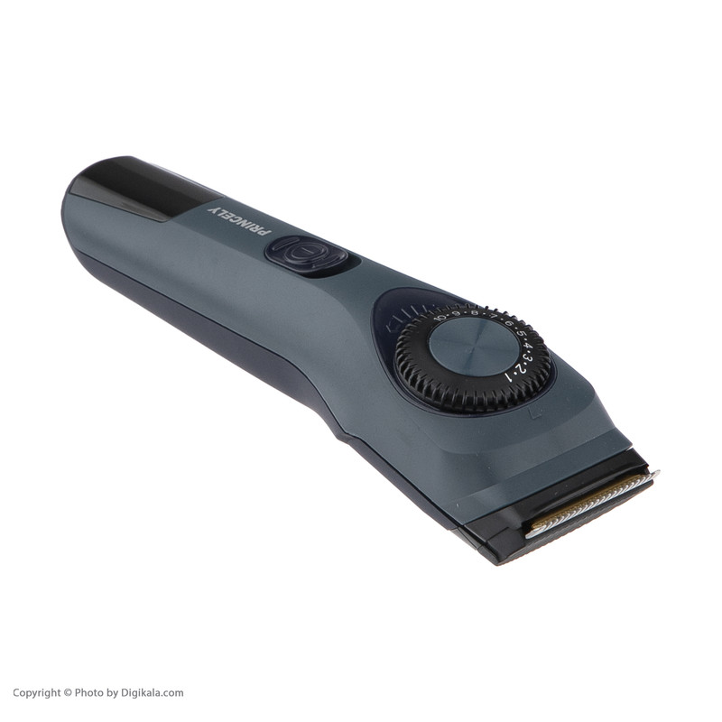 ماشین اصلاح موی سر و صورت پرینسلی مدل PR469AT