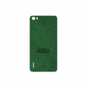 MAHOOT GL-GOT Cover Sticker for Honor 6