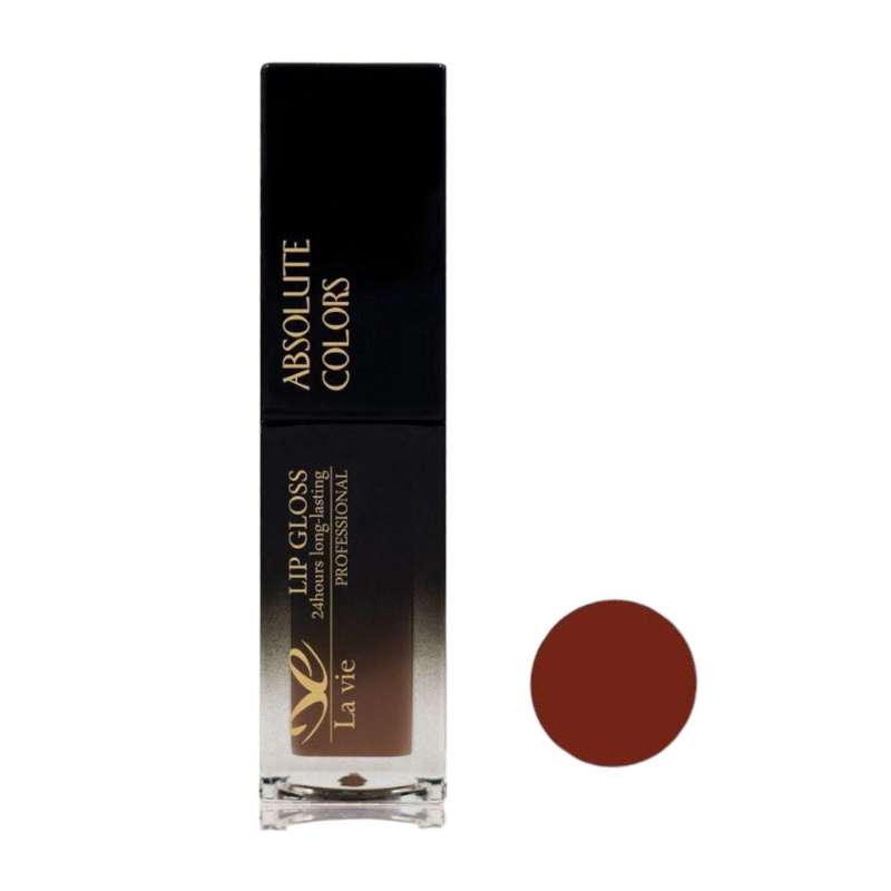 رژ لب مایع لاویی مدل RZZDEH-035 شماره G.202 رژ لب مایع لاویی مدل RZZDEH-035 شماره G.202