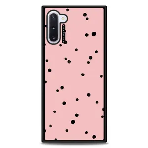 AKAM AMC-WSGN10-DOTS-7 Cover For Samsung Galaxy Note 10