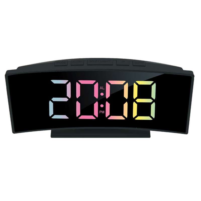 ساعت رومیزی دیجیتال مدل DS-3621C