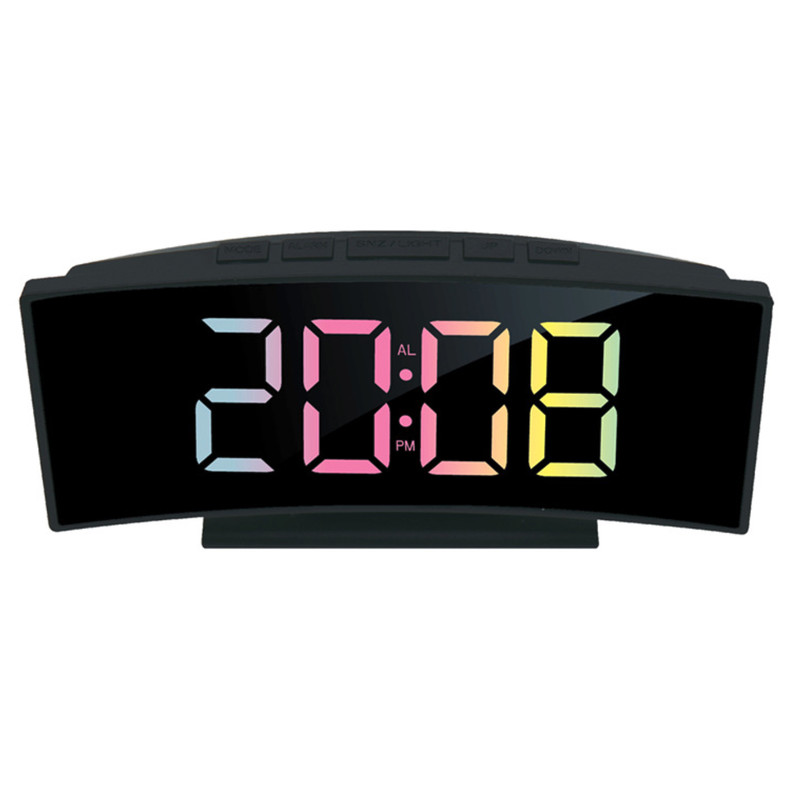 ساعت رومیزی دیجیتال مدل DS-3621C