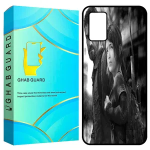 Ghab Guard CHAPA03S Cover For Samsung Galaxy A03s