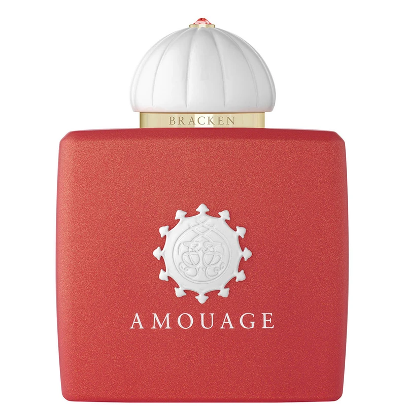 ادوپرفیوم زنانه آمواژ مدل Bracken حجم 100میلی لیتر 