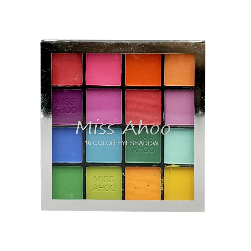 پالت سایه چشم میس آهو مدل 01