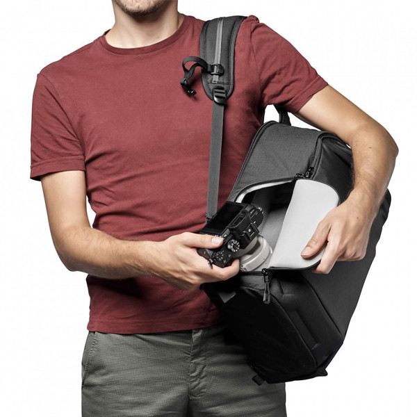 کیف دوربین لوپرو مدل Flipside 300 AW III Backpack 2