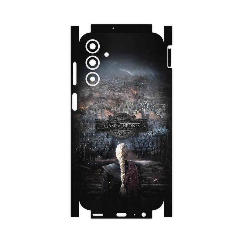 برچسب پوششی ماهوت مدل Game_of_Thrones-FullSkin مناسب برای گوشی موبایل سامسونگ Galaxy A15