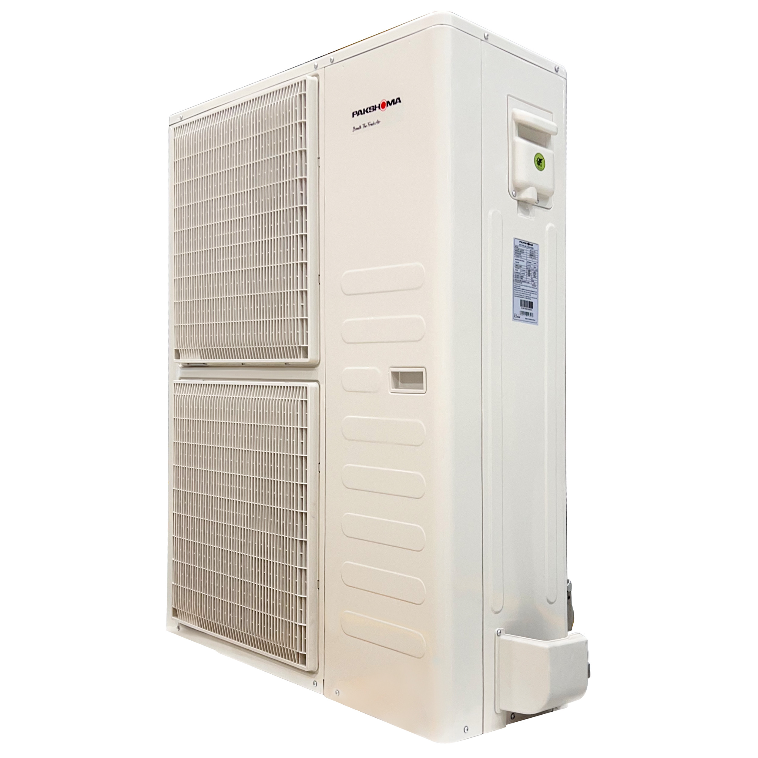 کولر گازی 60 هزار پاکشوما مدل MPL-60CH